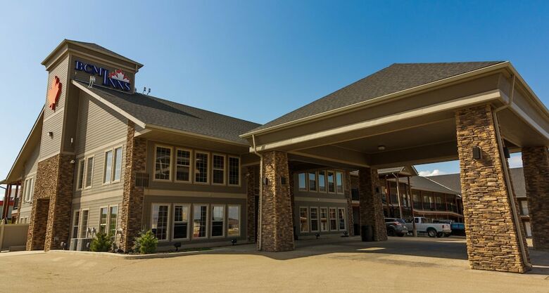 Motel Bcminns - Lac La Biche