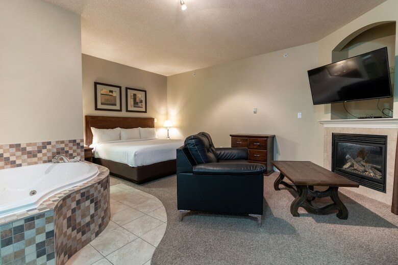 Motel Bcminns - Lac La Biche