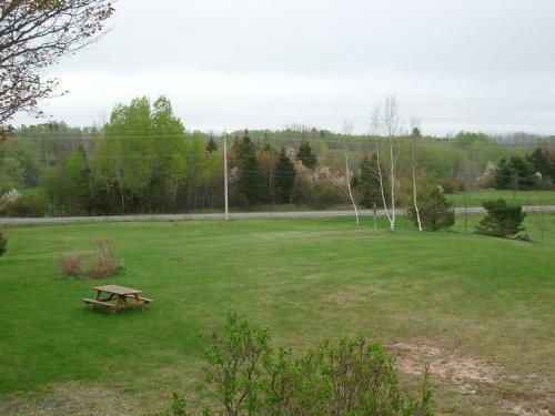 Bed & Breakfast Forest Haven Inn