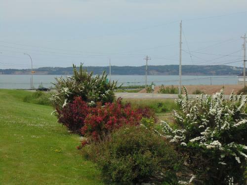 Hebridean Motel