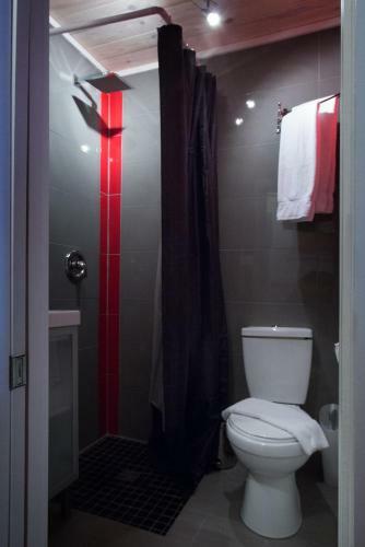 Posada Manoir Du Lac Sept-�les