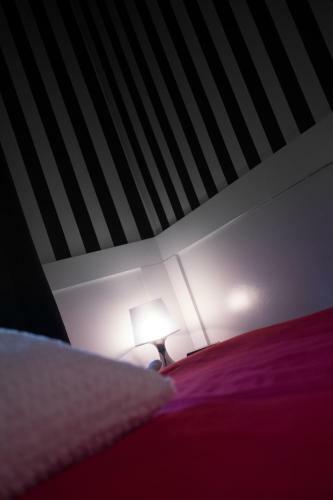 Posada Manoir Du Lac Sept-�les