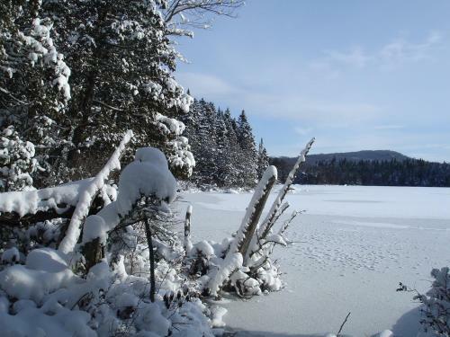 Posada Manoir Du Lac Sept-�les