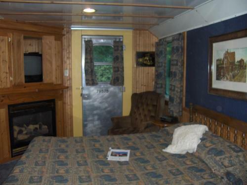 Posada Train Station Inn