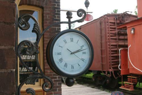 Posada Train Station Inn