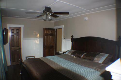 Bed & Breakfast Dolans Tatamagouche