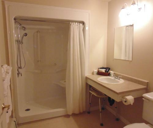 Posada Hillcrest Hall Country Inn