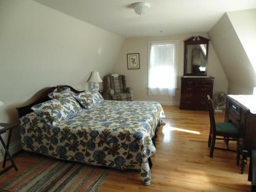 Posada Hillcrest Hall Country Inn