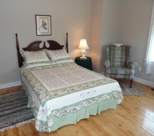 Posada Hillcrest Hall Country Inn