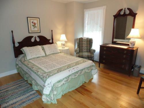 Posada Hillcrest Hall Country Inn