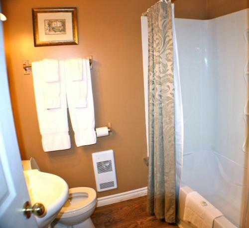 Apartamentos Trinity Suites