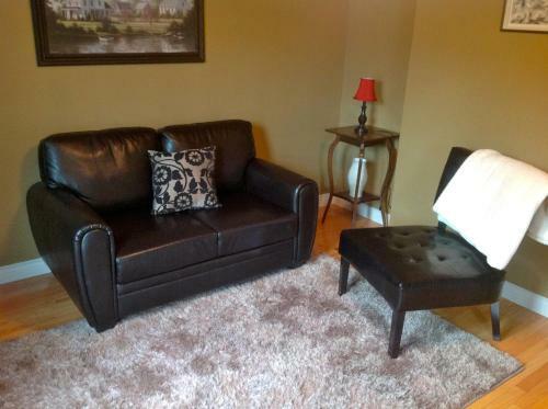 Posada Vicarage Suites