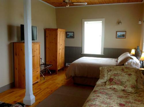 Posada Vicarage Suites