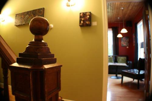 Posada Vicarage Suites