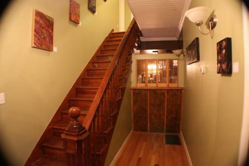 Posada Vicarage Suites
