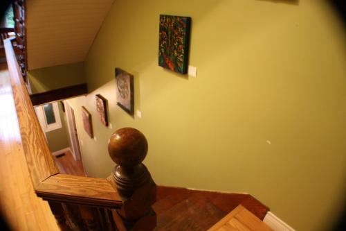 Posada Vicarage Suites