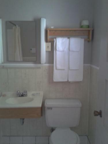 Wildwood Motel