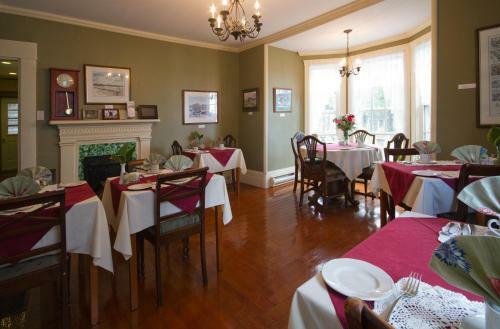 Bed & Breakfast Cooper's Inn