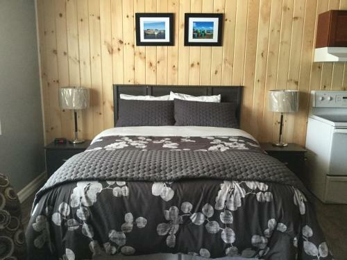 Mackenzie Motel & Cottages