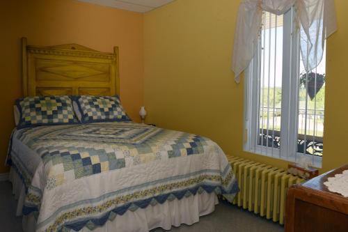 Bed & Breakfast G�te Grand-p�re Nicole