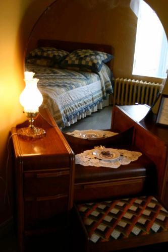 Bed & Breakfast G�te Grand-p�re Nicole
