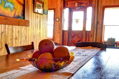 Bed & Breakfast G�te Grand-p�re Nicole
