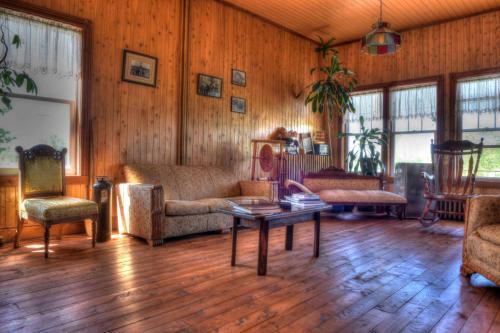 Bed & Breakfast G�te Grand-p�re Nicole