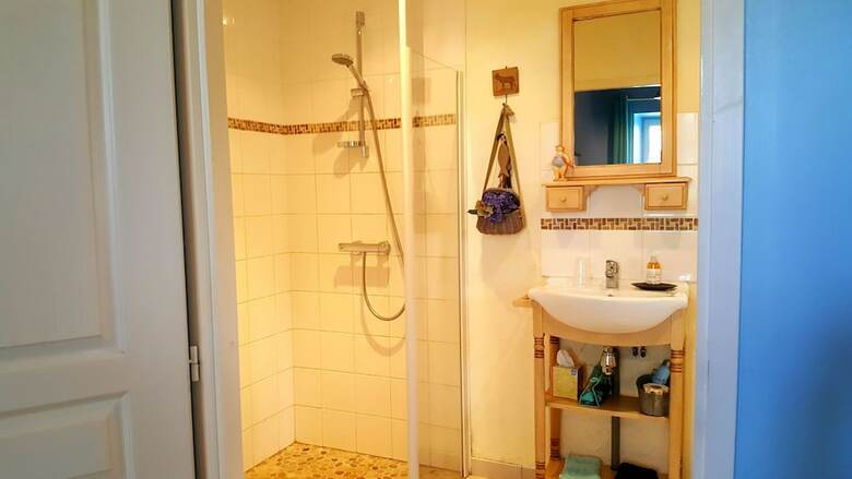 Hotel Le Logis de La Poupeli�re