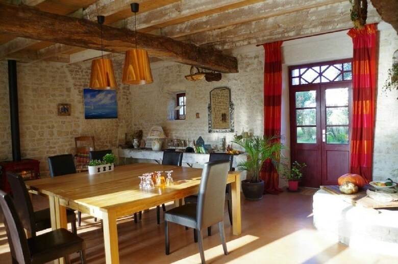 Hotel Le Logis de La Poupeli�re