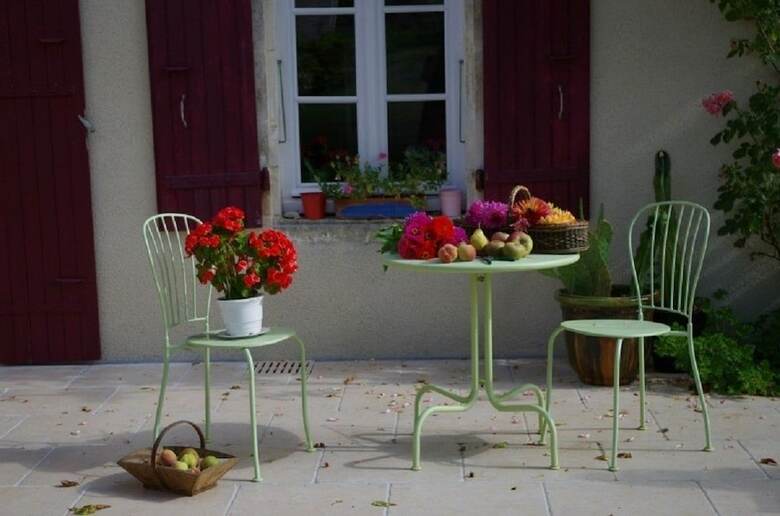 Hotel Le Logis de La Poupeli�re