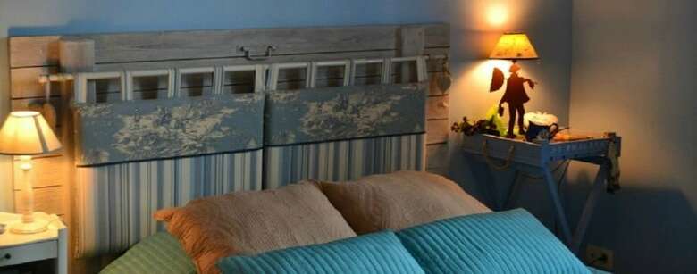 Hotel Le Logis de La Poupeli�re