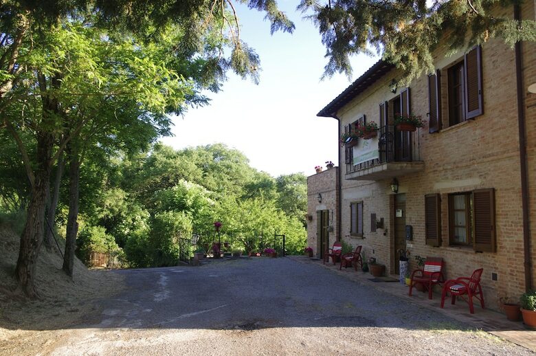 B&B Campogrande