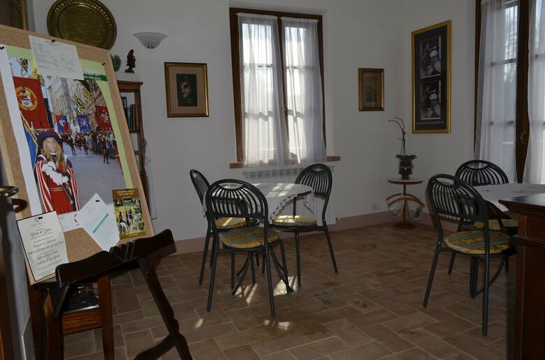 B&B Campogrande