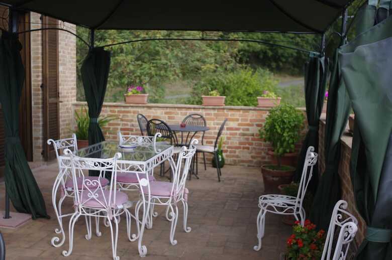 B&B Campogrande