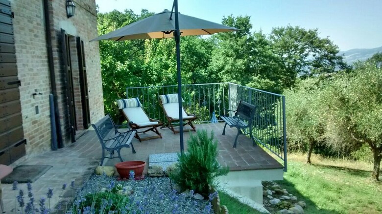 B&B Campogrande
