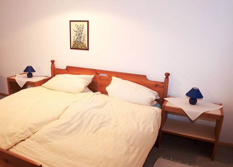 Apartamentos Ferienwohnung Gschwendtnerhof