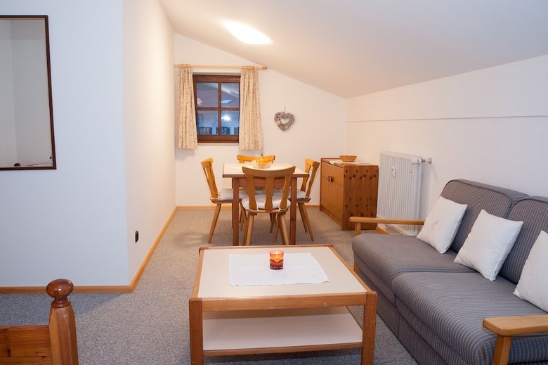Apartamentos Ferienwohnung Gschwendtnerhof