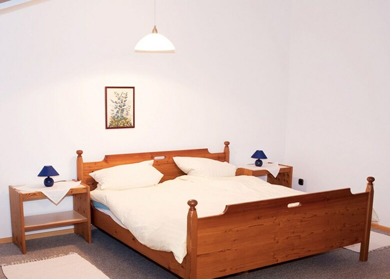 Apartamentos Ferienwohnung Gschwendtnerhof