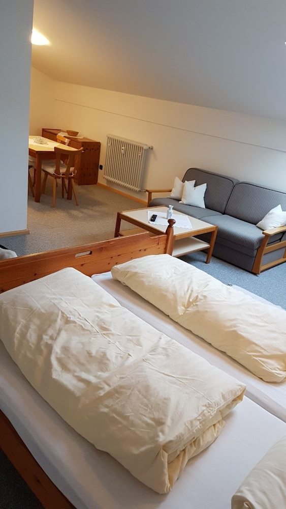 Apartamentos Ferienwohnung Gschwendtnerhof