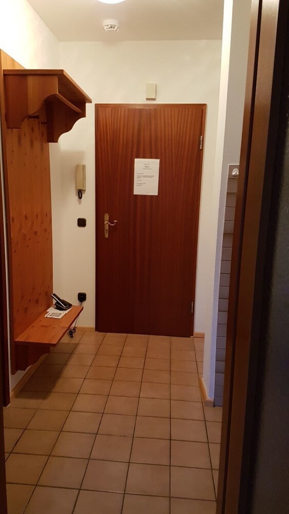 Apartamentos Ferienwohnung Gschwendtnerhof