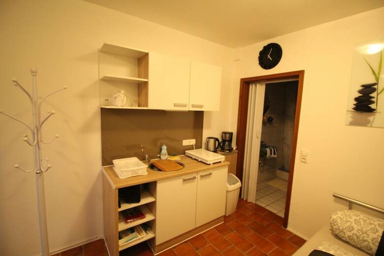 Apartamentos Ferienwohnung Am Chiemsee
