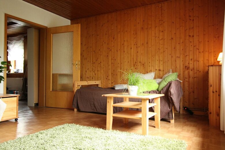 Apartamentos Ferienwohnung Ulrichstein/ Bobenhausen II