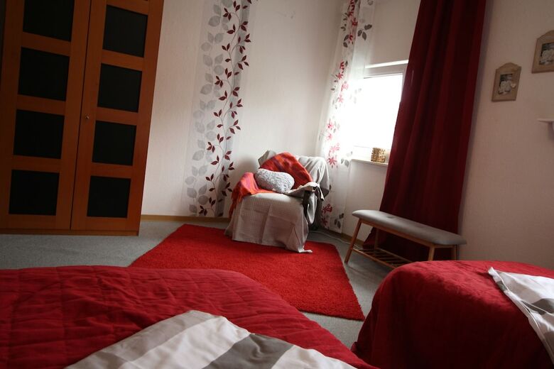 Apartamentos Ferienwohnung Ulrichstein/ Bobenhausen II
