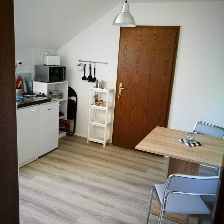 Apartments Bedburg-hau