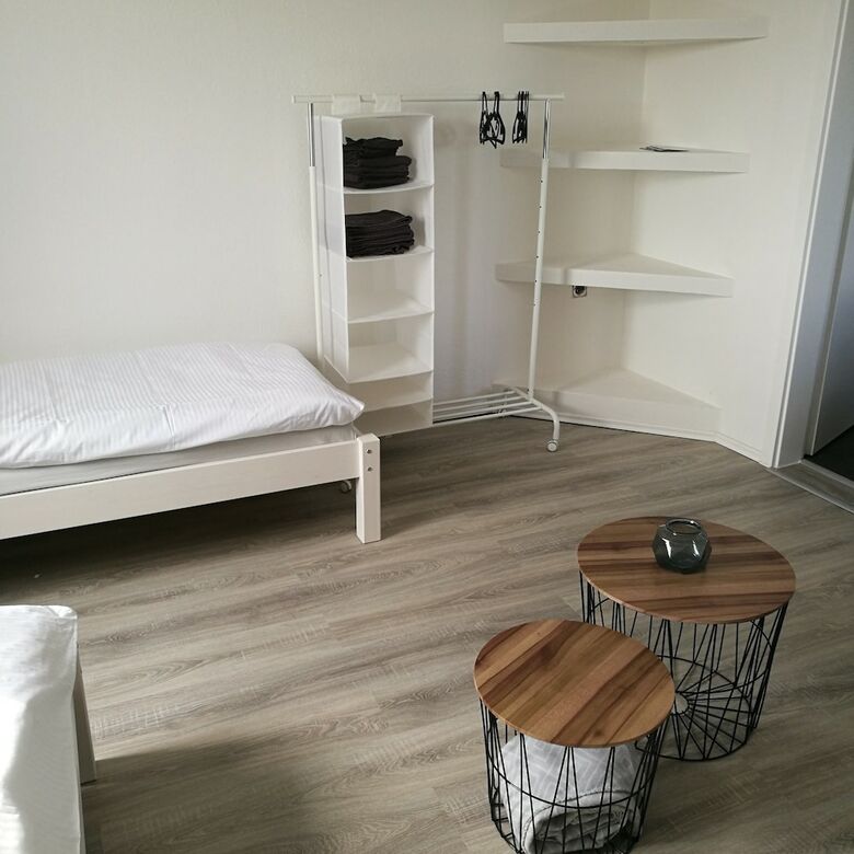 Apartments Bedburg-hau