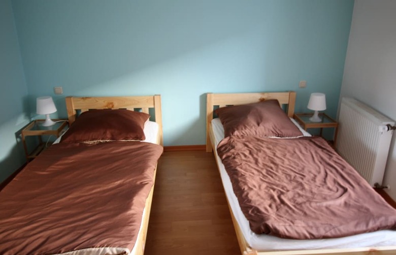 Apartments Nideggen Bei Z�lpich