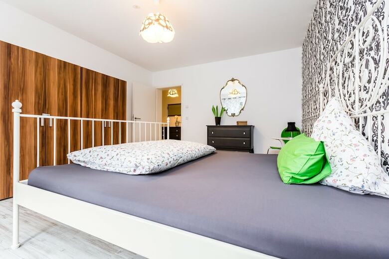 Apartment K�ln Rath