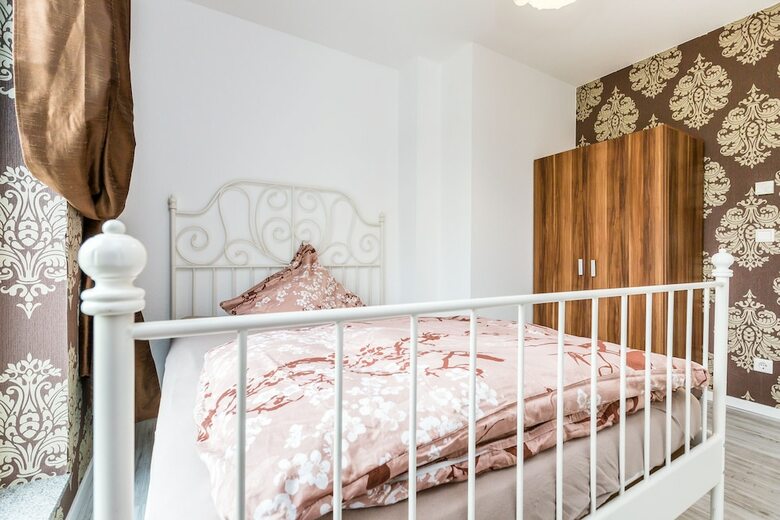 Apartment K�ln Rath