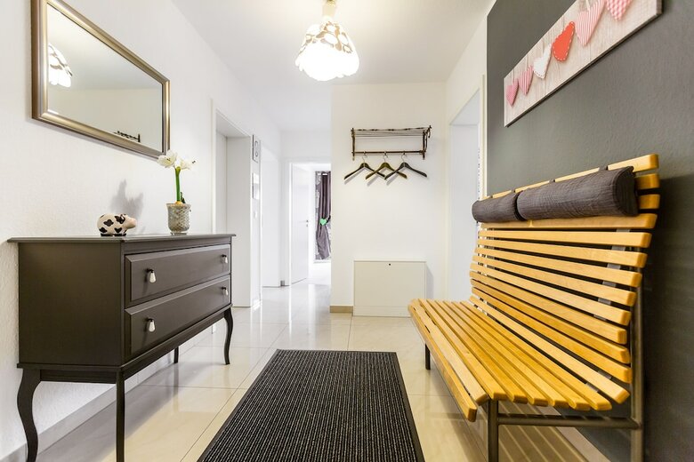 Apartment K�ln Rath