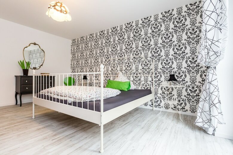 Apartment K�ln Rath